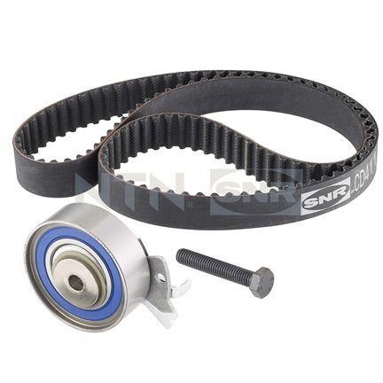 SNR KD453.02 Timing Belt Set