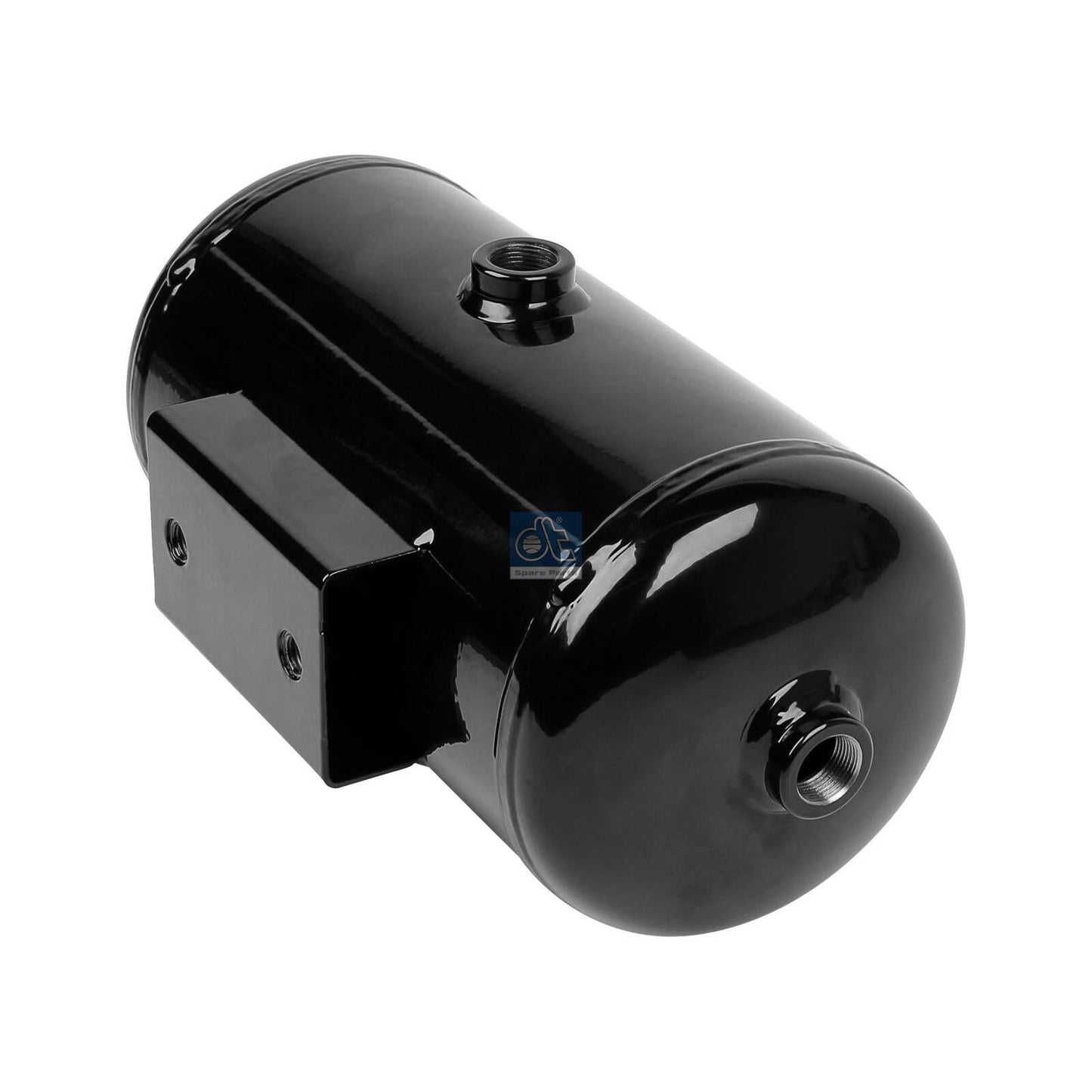 DT A/C 5.70053 Compressed-Air System Air Tank