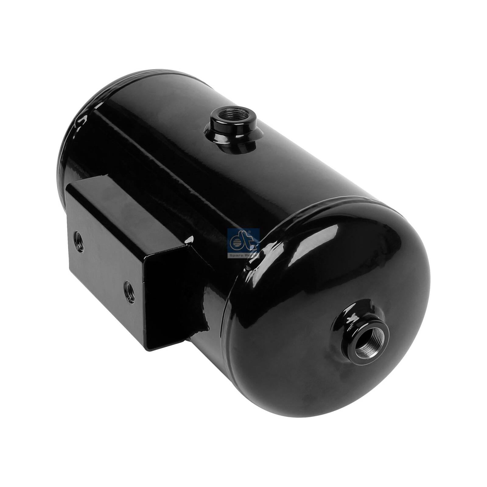 DT A/C 5.70053 Compressed-Air System Air Tank