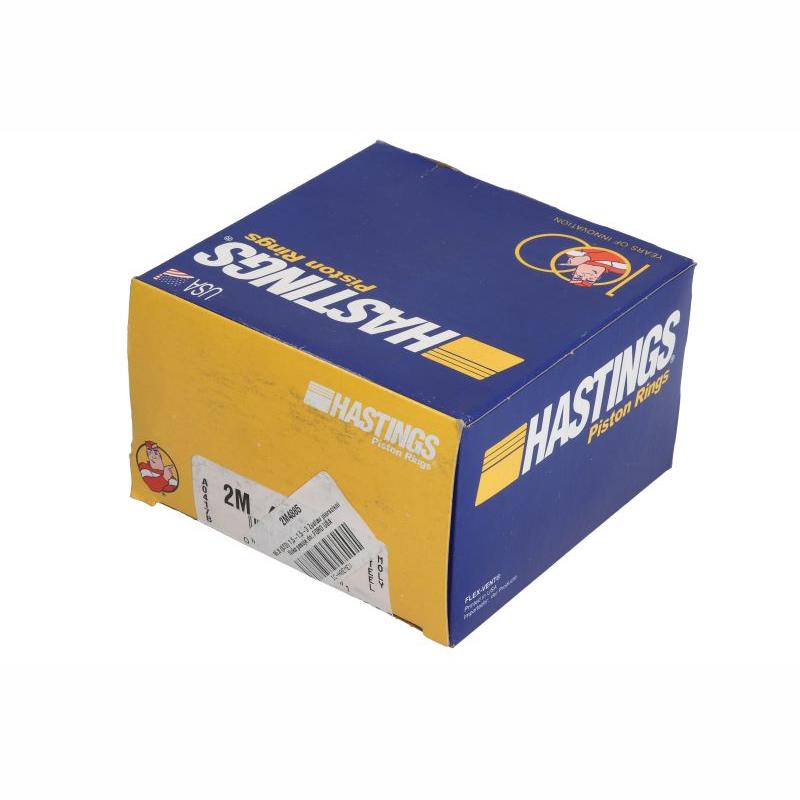 HASTINGS 2M4885 Piston Ring Kit