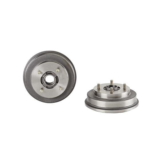 HERTH+BUSS JAKOPARTS J3224065 Brake Caliper