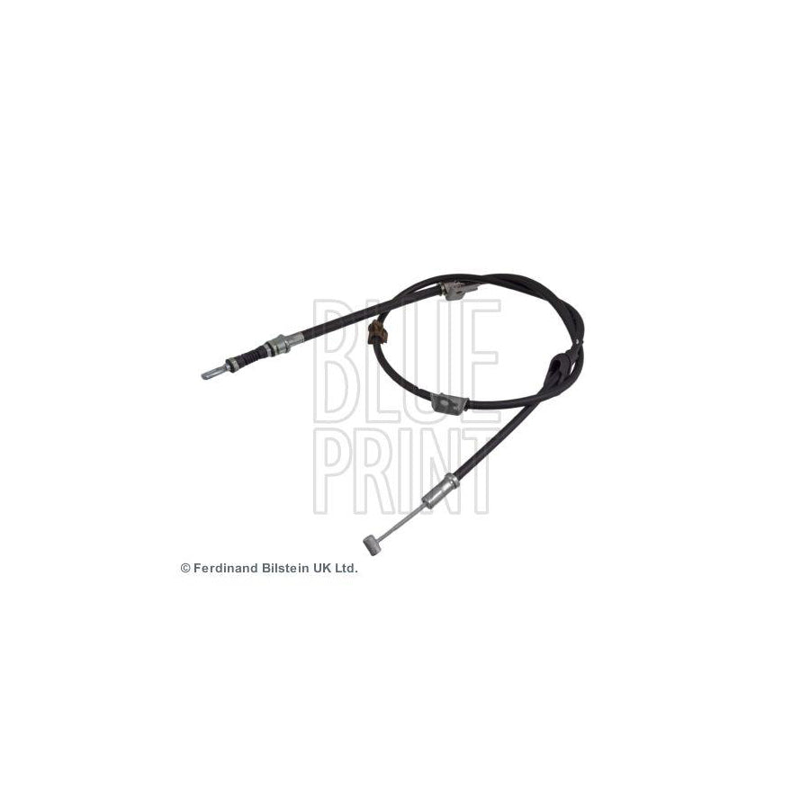 Blue Print Adh246141 Hand Brake Cable for Honda Jazz Hatchback (Gd, Ge3, Ge2)