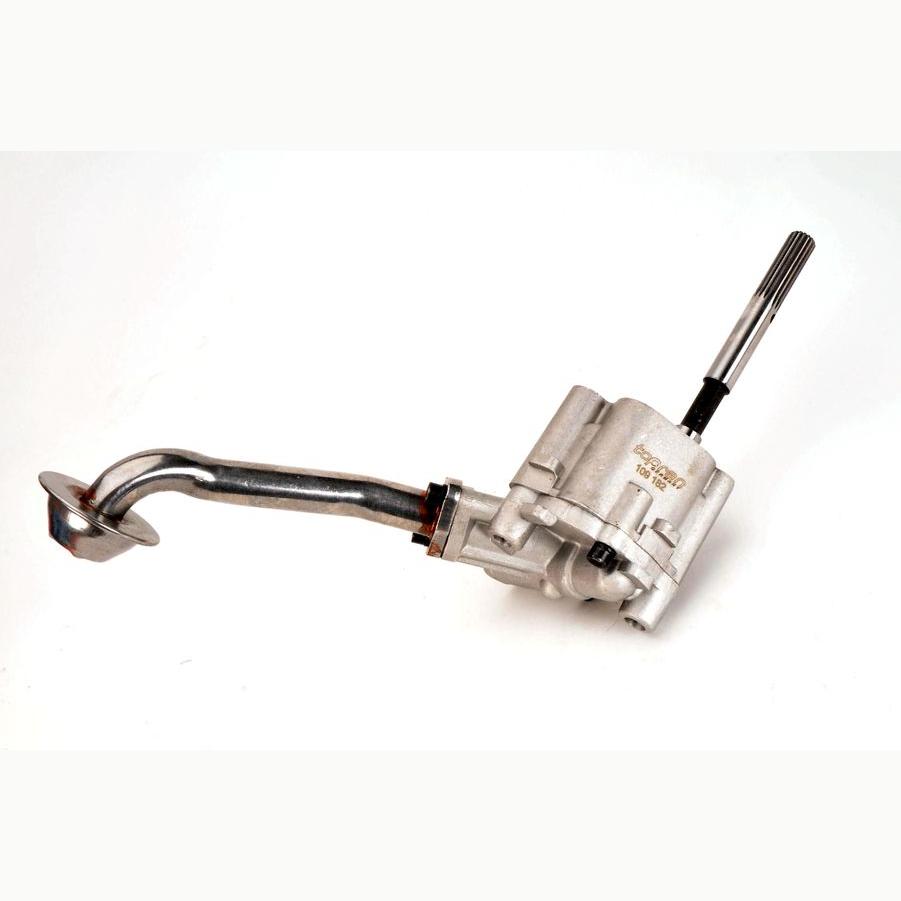 HANS PRIES HP109182 Oil Pump