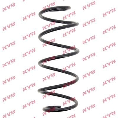 KYB K-Flex RH3562 Coil Spring for Fiat Punto II Hatchback (188)