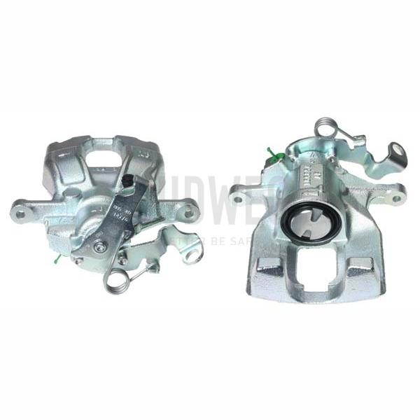 BUDWEG 345415 Brake Caliper