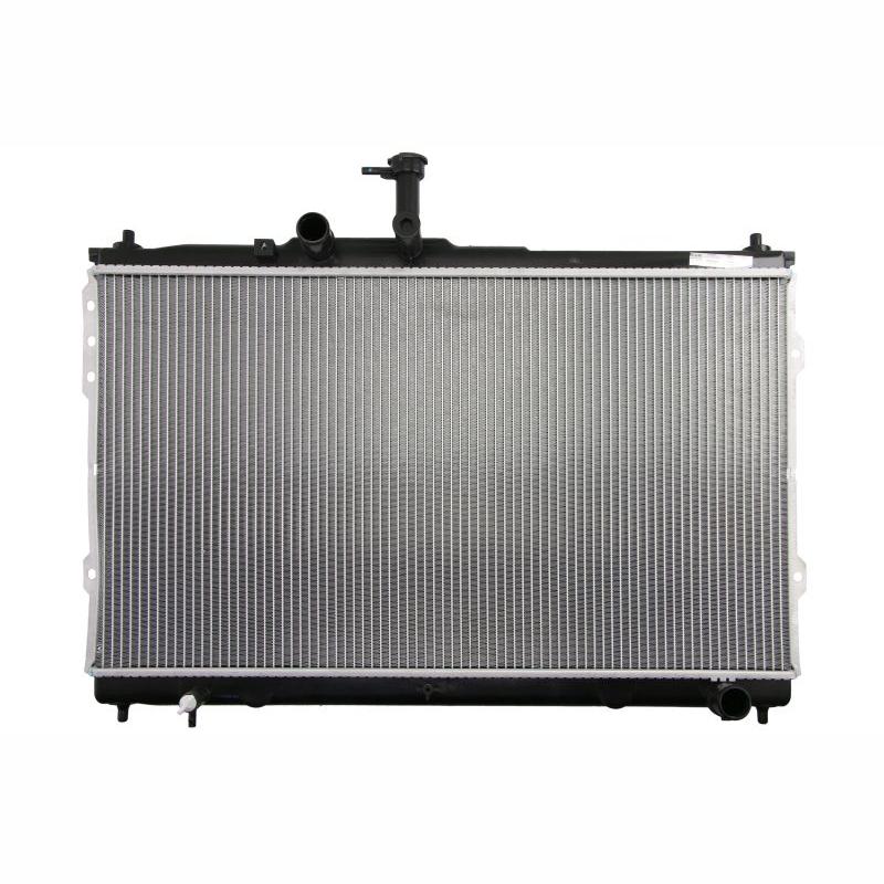 NISSENS NIS67095 Engine Radiator
