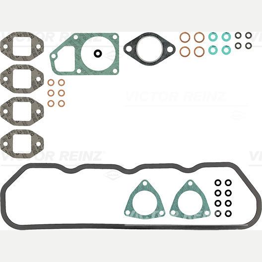 REINZ 02-50919-09 Cylinder Head Gasket