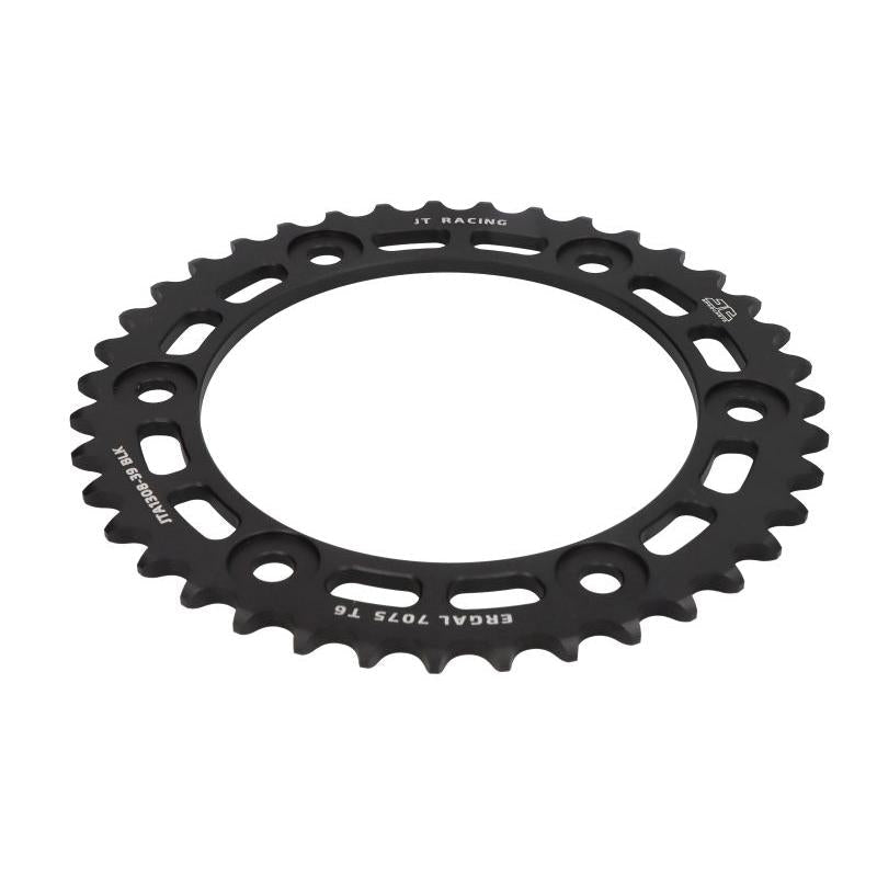 JT JTA1308,39BLK Chain Sprocket