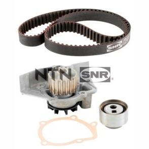 SNR KDP459.180 Water Pump & Timing Belt Kit