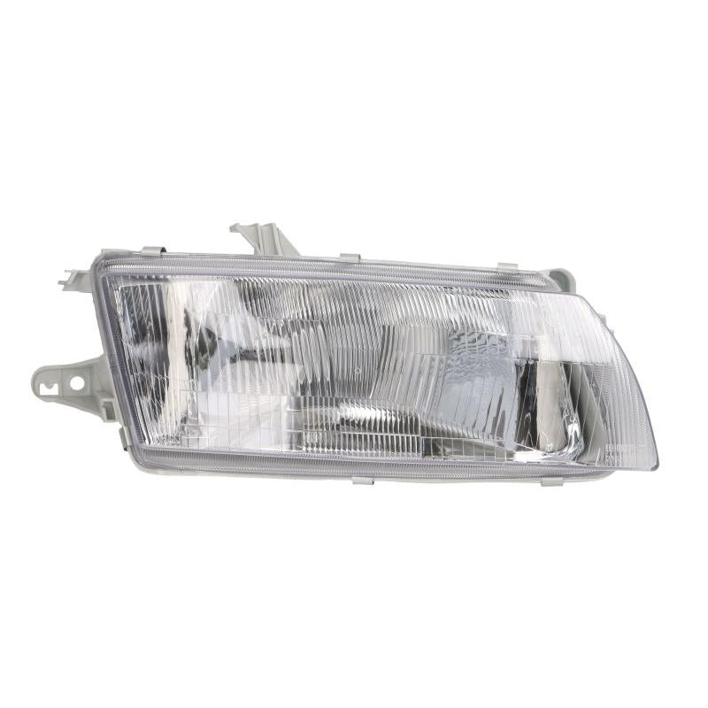 DEPO 216-1135R-LD-E Headlight