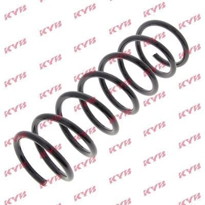 KYB K-Flex RA6410 Coil Spring for Mazda 3 Saloon (Bk)