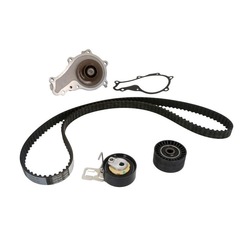 HEPU PK08036 Water Pump & Timing Belt Kit