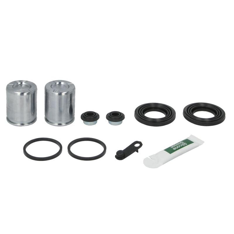 MEAT & DORIA MD90745 Wheel Speed Sensor