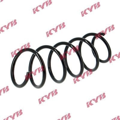 KYB RA1439 Coil Spring