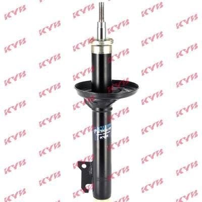 KYB Premium 633818 Shock Absorber for Ford Fiesta