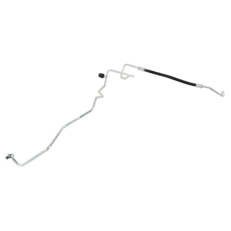 THERMOTEC KTT160064 Air Conditioning High Pressure Line