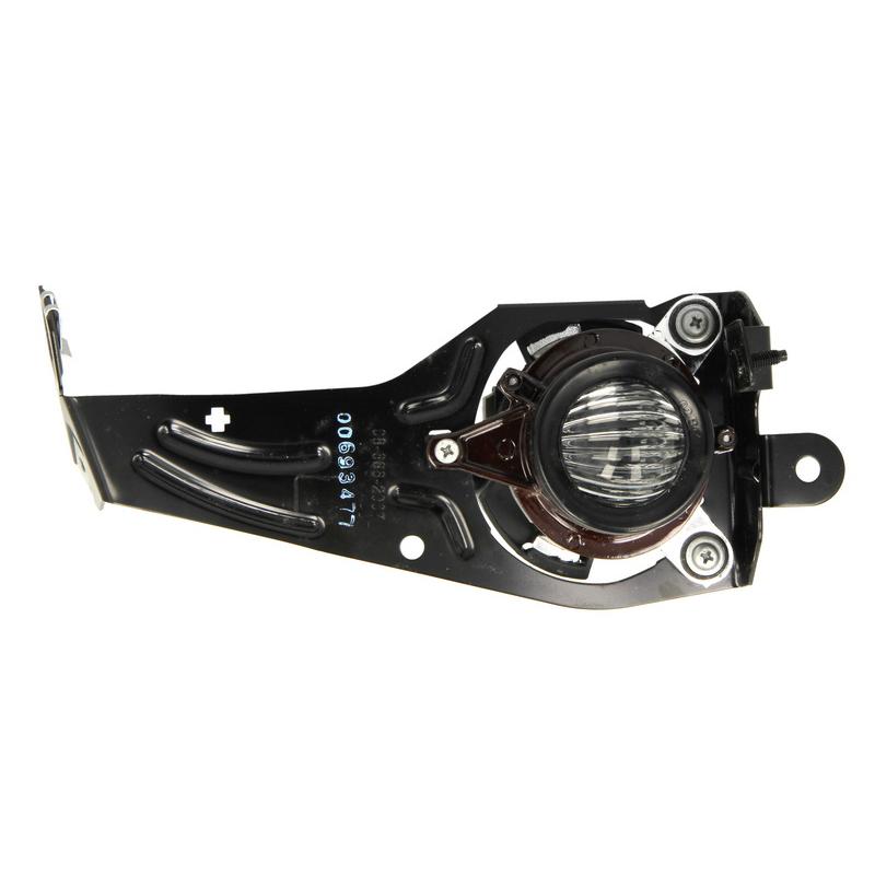 DEPO 666-2007L-UE Fog Light