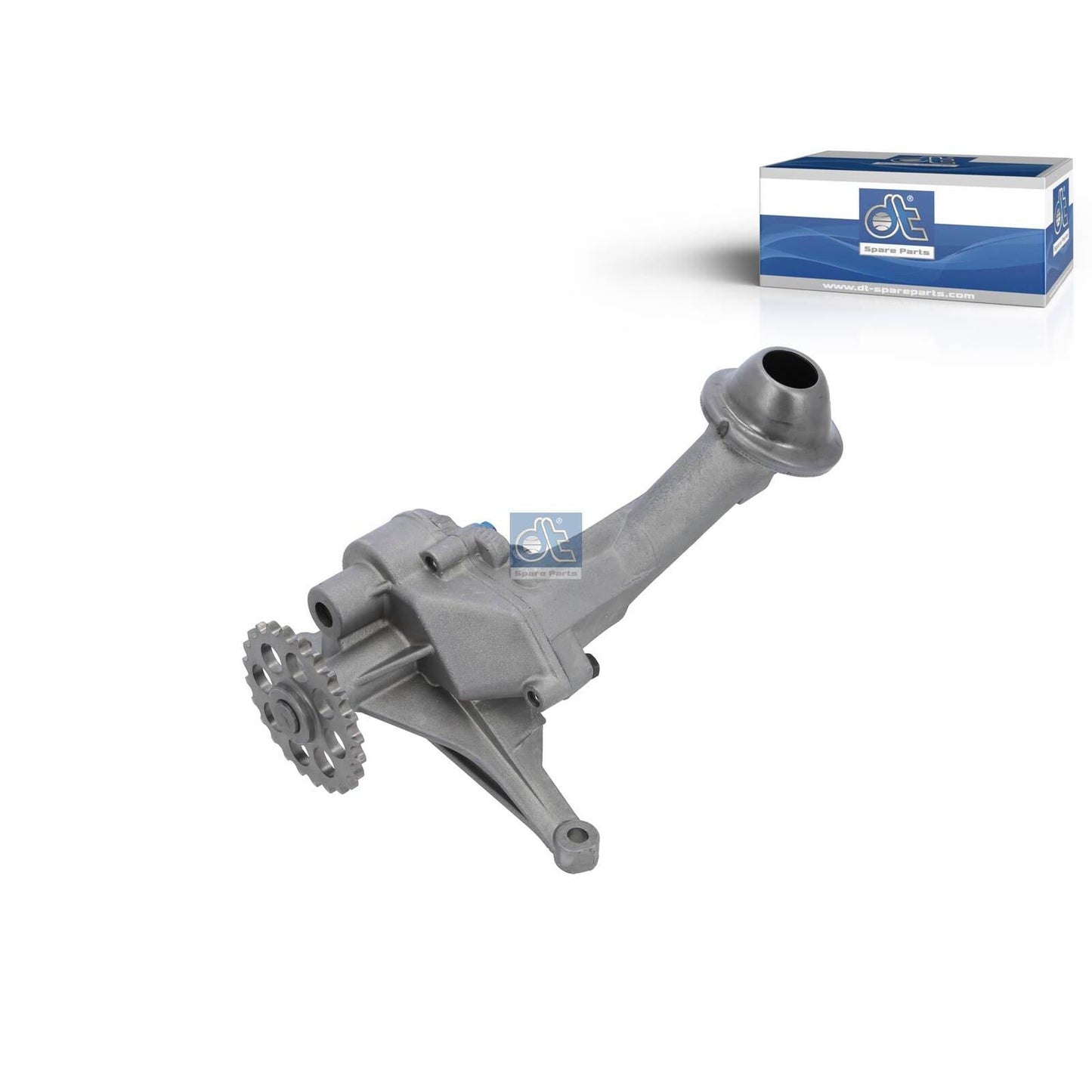 DT SPARE PARTS 4.67752 Oil Pump
