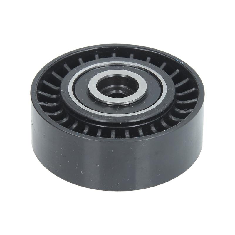 DAYCO DAYAPV2646 V-Ribbed Belt Deflection/Guide Pulley