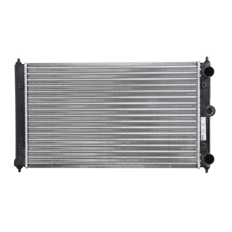 NISSENS NIS651731 Engine Radiator