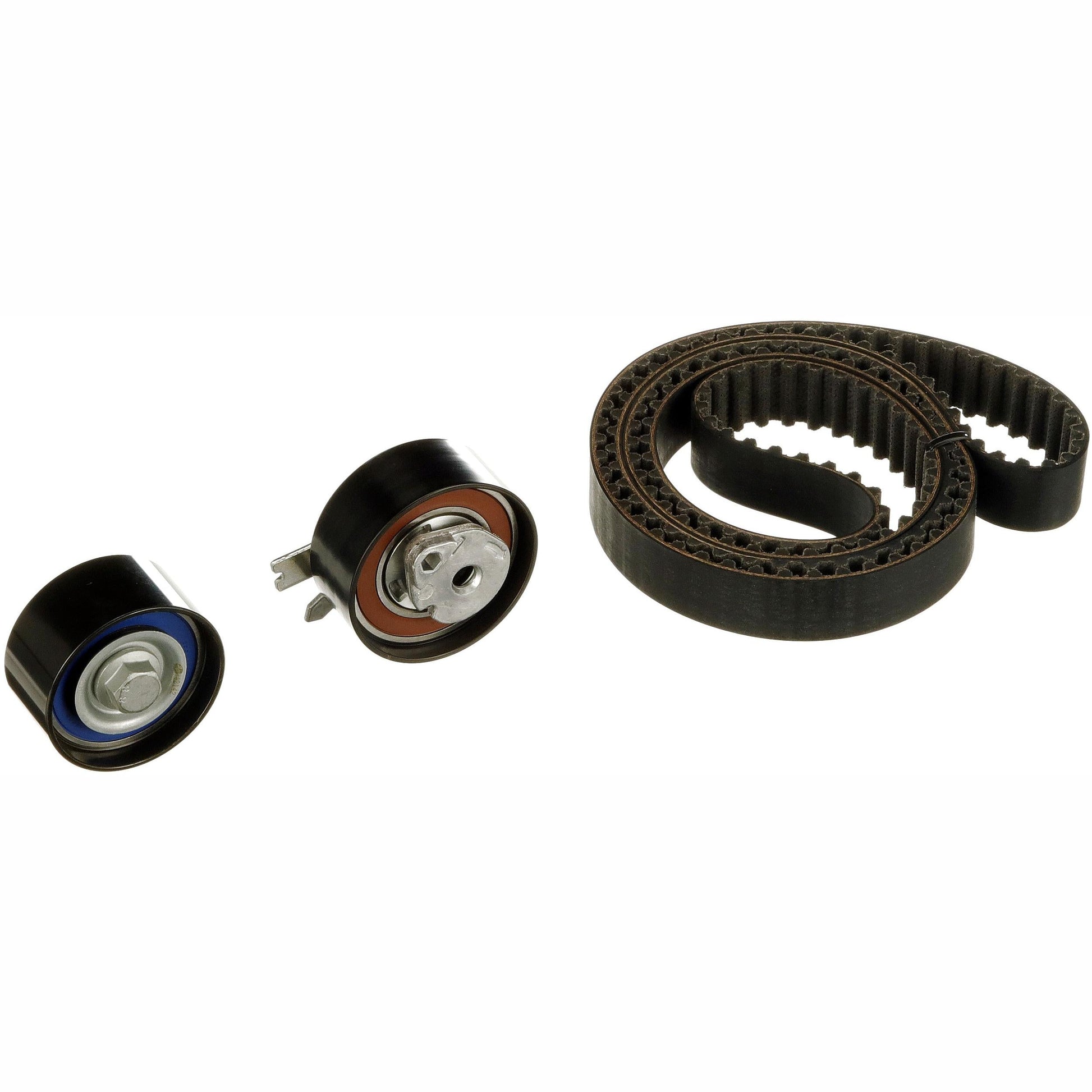 GATES GATK025668XS Timing Belt Set
