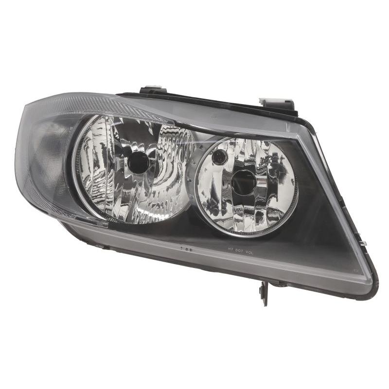 DEPO 444-1149R-LDEM2 Headlight