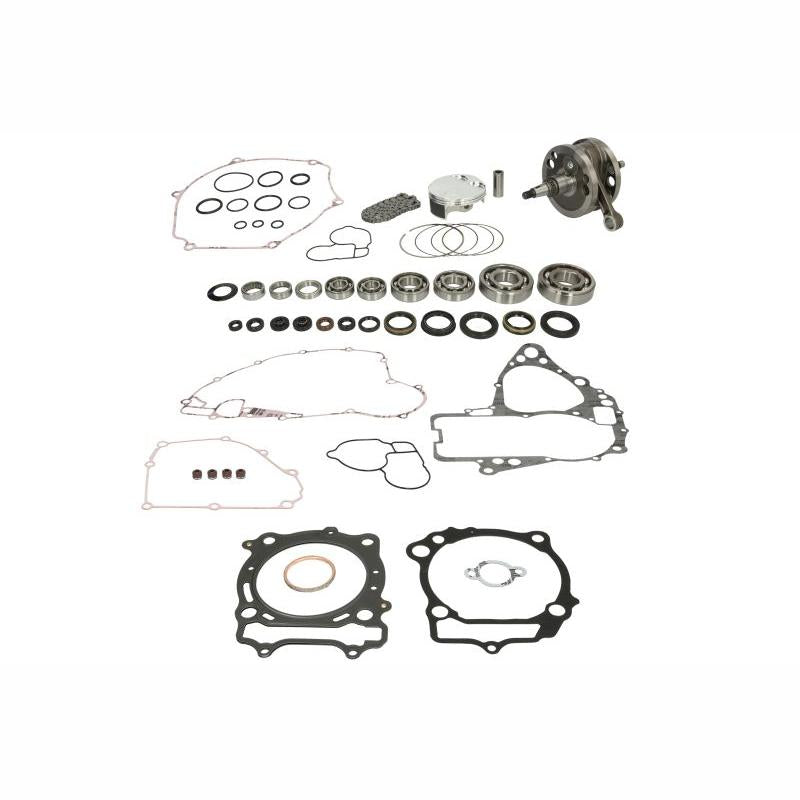 WRENCH RABBIT WR101-149 Crankshaft Repair Kit