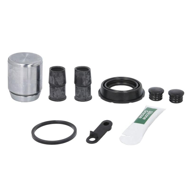 MEAT & DORIA MD90204 Wheel Speed Sensor