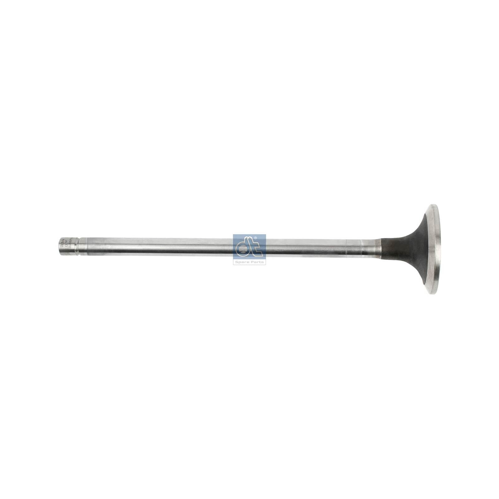 DT SPARE PARTS 7.51202 Intake Valve
