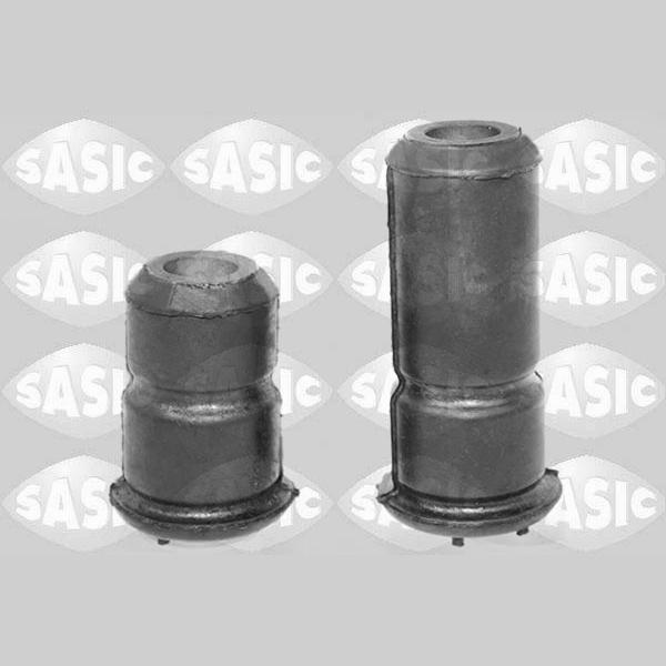 SASIC SAS2606022 Axle Beam Bushing