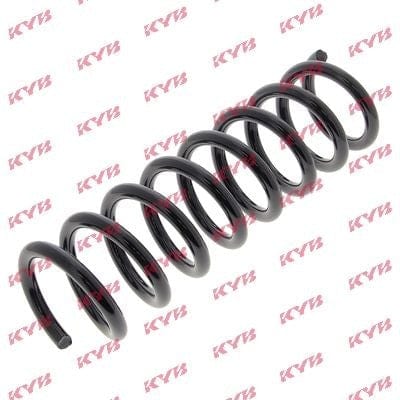 KYB K-Flex RA1463 Coil Spring Suitable for Mercedes-Benz C-Class
