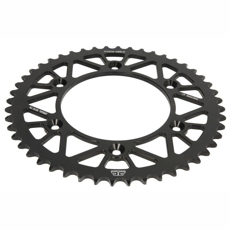 JT JTA210,48BLK Chain Sprocket