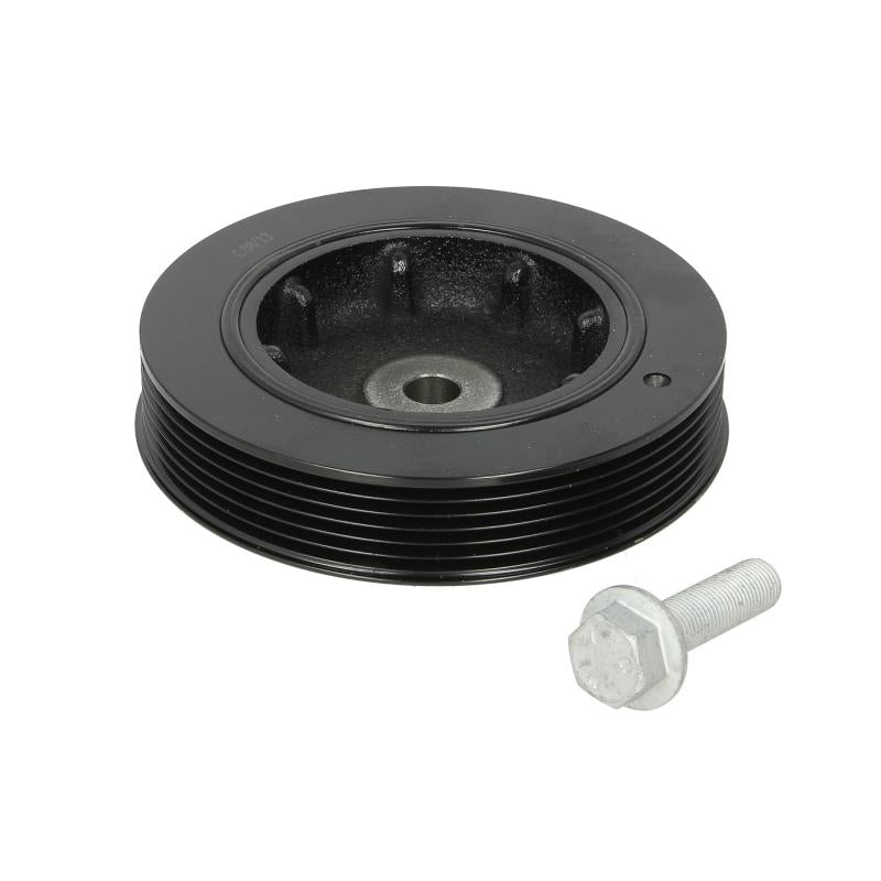 CORTECO CO80001993 Crankshaft Belt Pulley