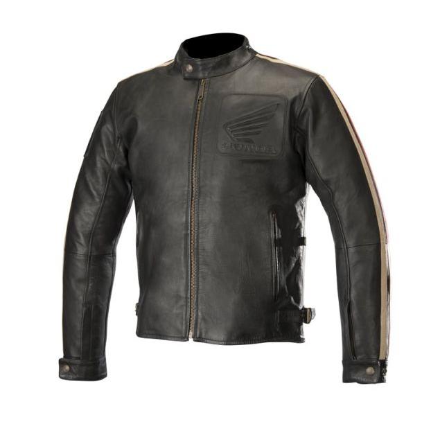 ALPINESTARS. 31087181831XL Leather Jackets