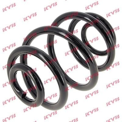 KYB K-Flex RJ6240 Coil Spring for Saab 900 II Convertible