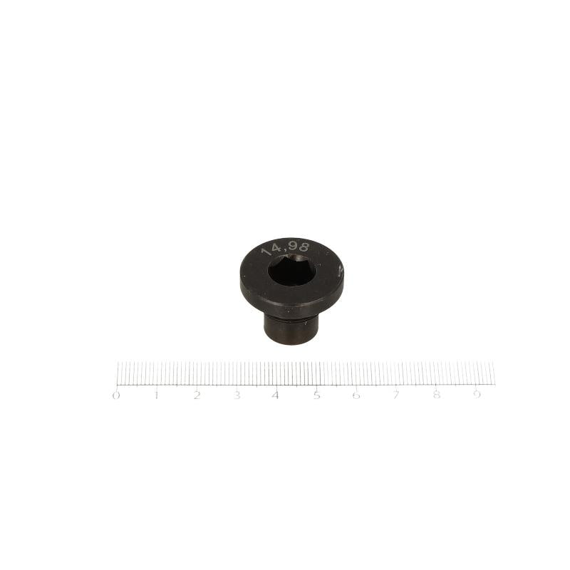ENGITECH T280064 Pump-Injector Regulation Bolt