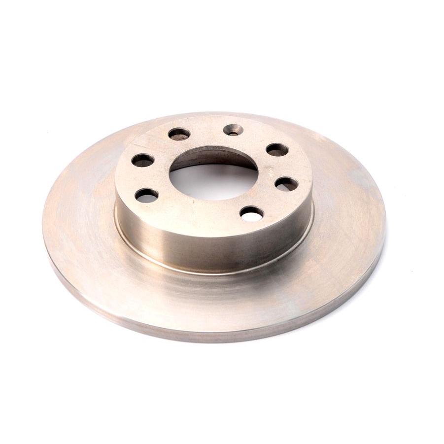 LPR LPRO1041P Brake Disc