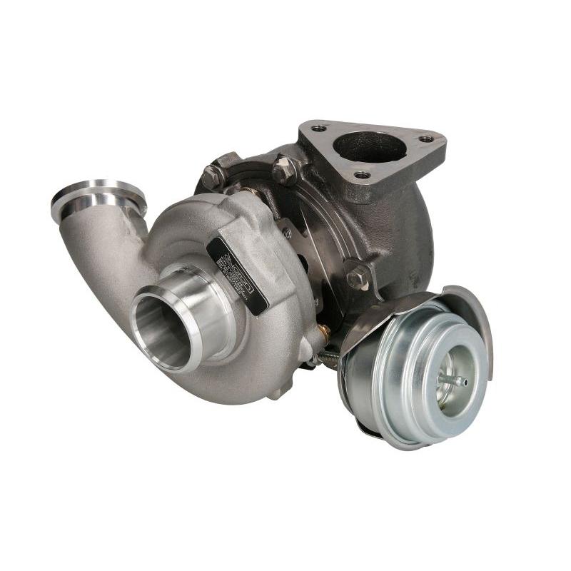 EVORON EVTC0155 Turbocharger
