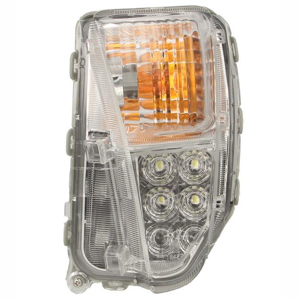 DEPO 212-1686L-AE Daytime Running Light