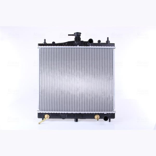 NISSENS NIS68700A Engine Radiator