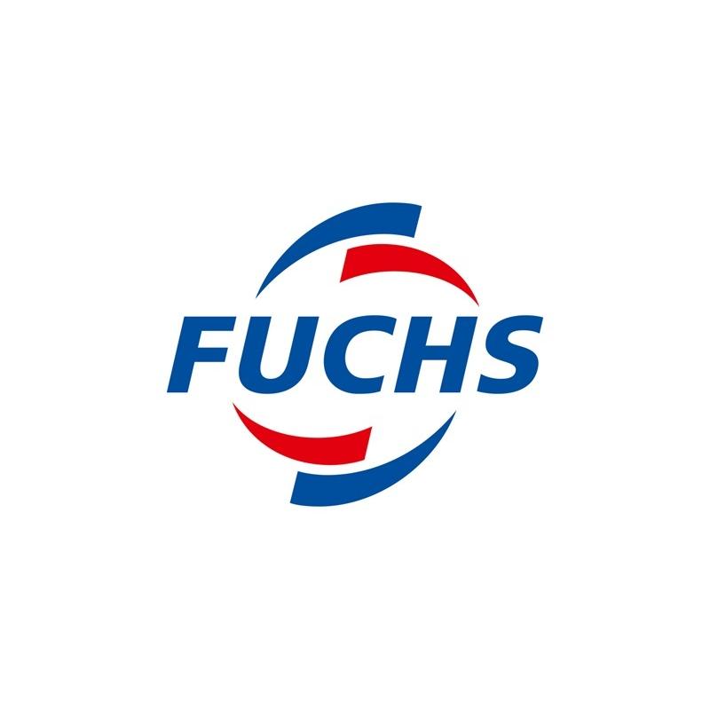 FUCHS OIL TITANCHF11S205L Axle Gear Oil