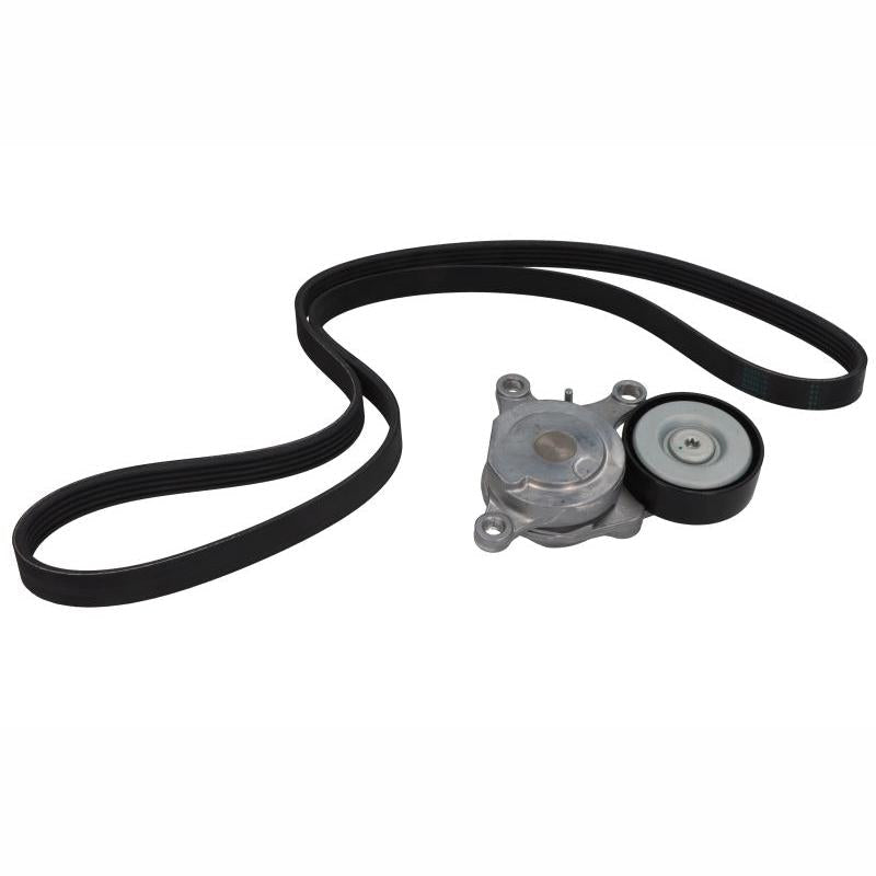 CONTITECH 5PK1515K1 V-Ribbed Belt Set