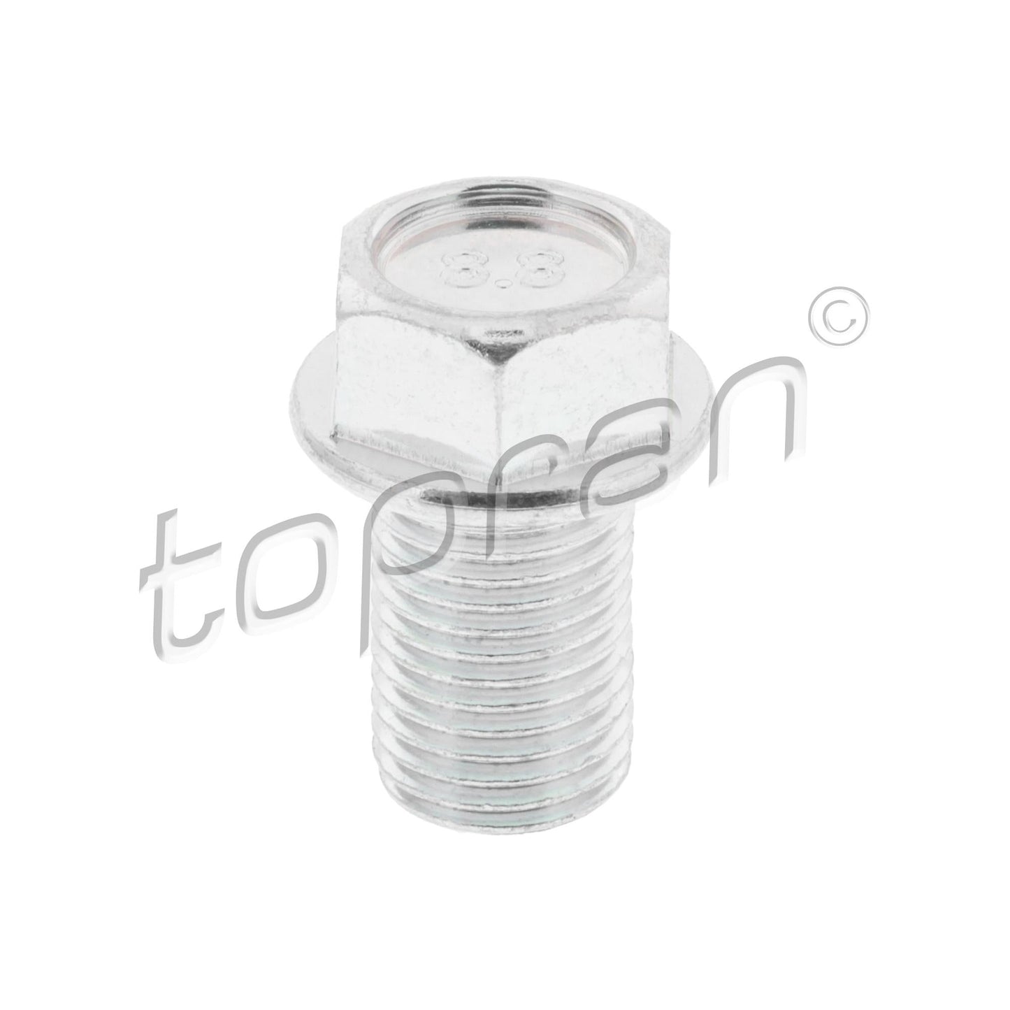HANS PRIES HP820318 Oil Sump Screw Plug