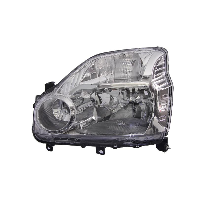 DEPO 215-11C1L-LD-EM Headlight