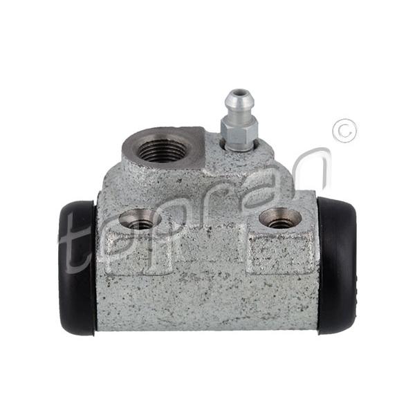 HANS PRIES HP720981 Wheel Brake Cylinder