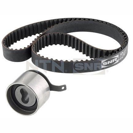 SNR KD453.21 Timing Belt Set