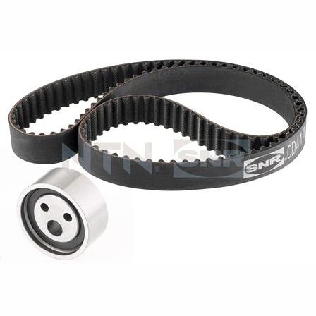 SNR KD455.13 Timing Belt Set