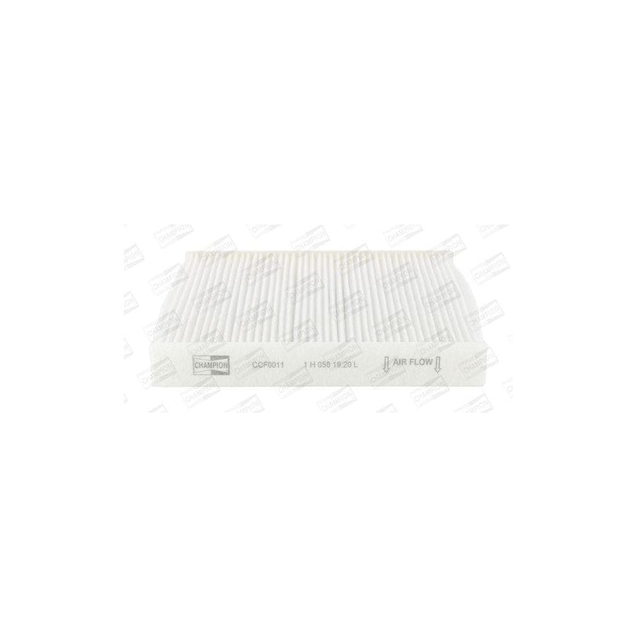 Champion Ccf0011 Pollen Filter
