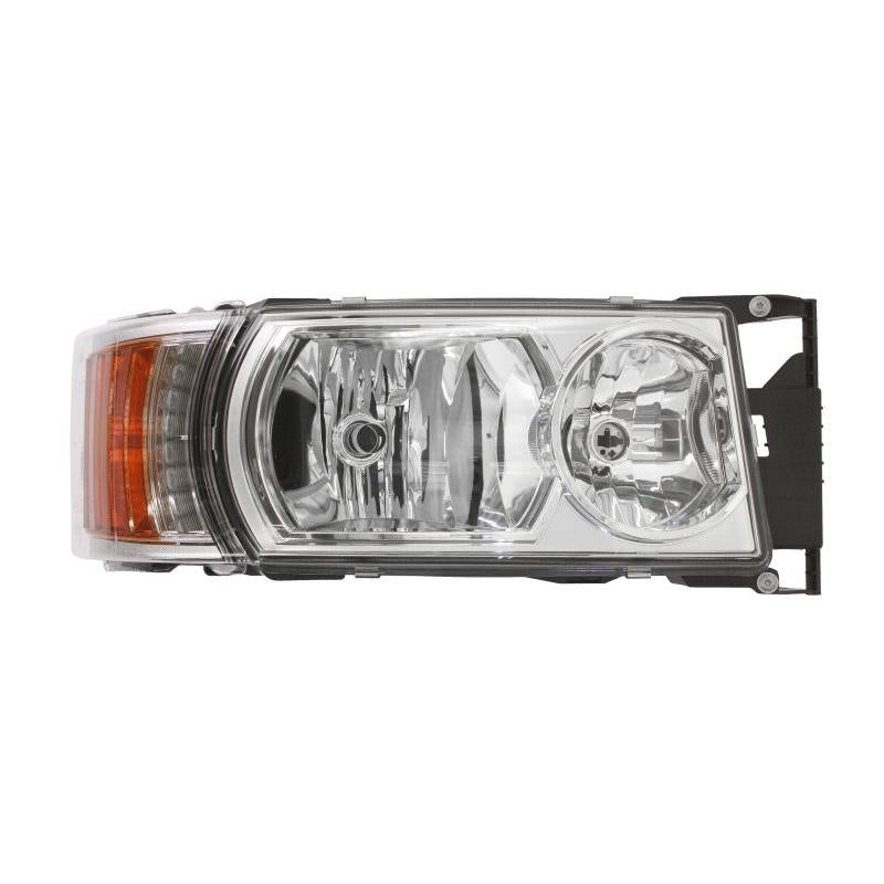 GIANT 131-SC01315AR Headlight