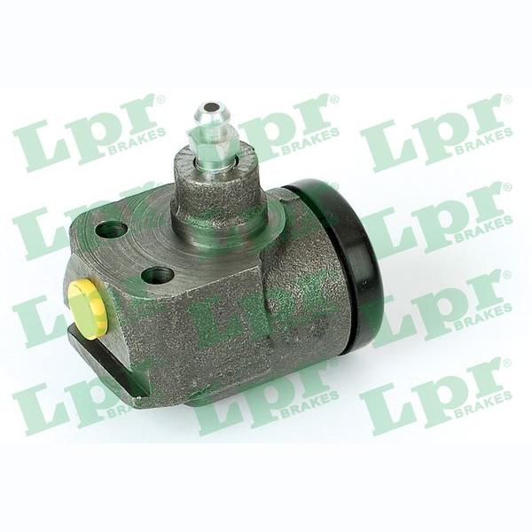 LPR LPR4601 Wheel Brake Cylinder
